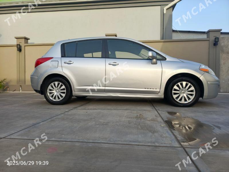 Nissan Versa 2011 - 135 000 TMT - Ашхабад - img 6