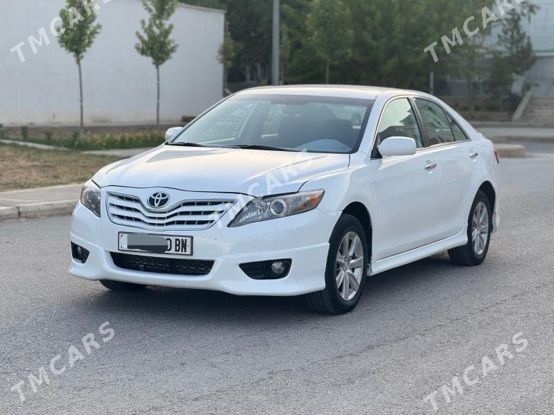 Toyota Camry 2009 - 152 000 TMT - Aşgabat - img 3