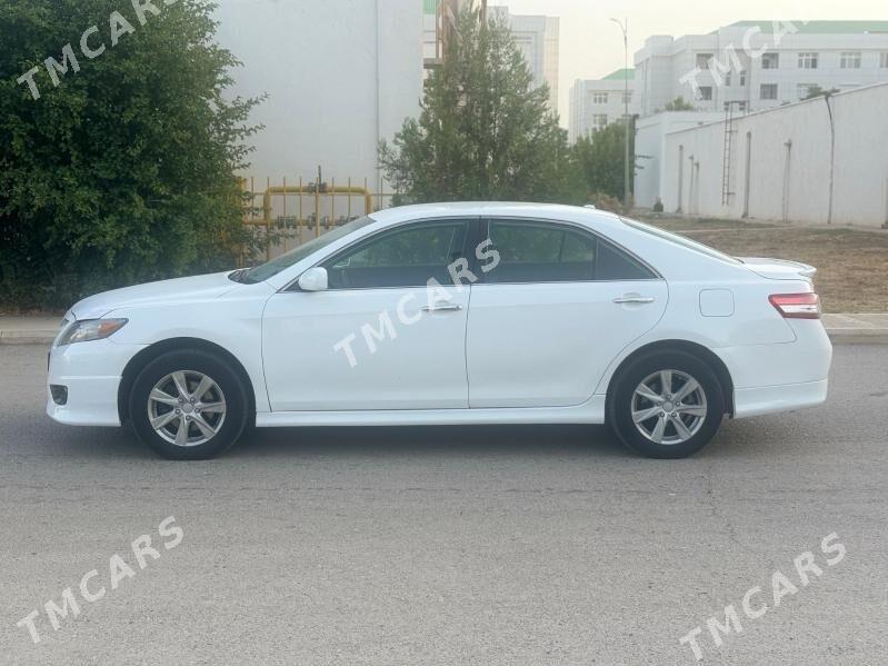 Toyota Camry 2009 - 152 000 TMT - Aşgabat - img 6