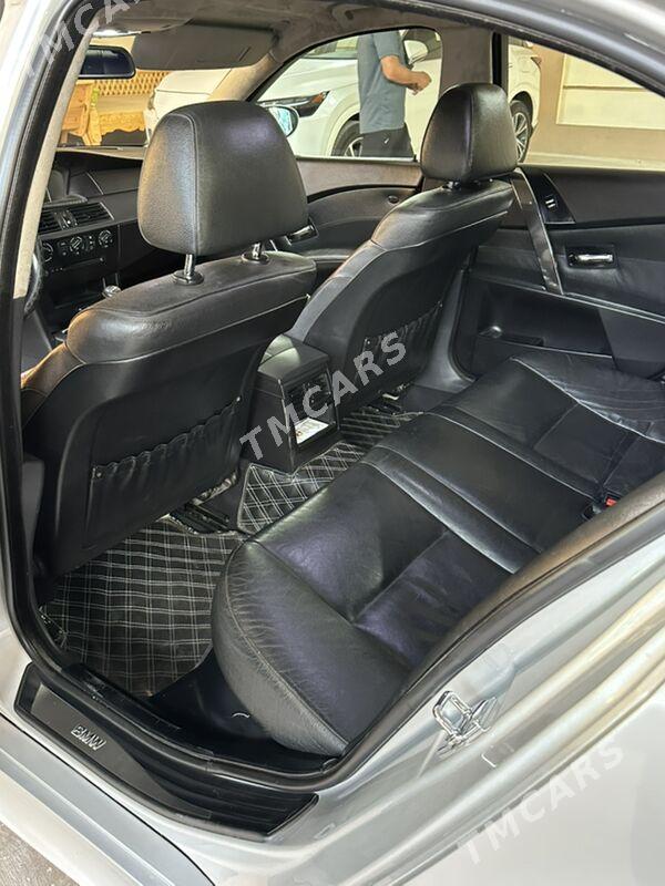 BMW 530 2004 - 150 000 TMT - Türkmenabat - img 3
