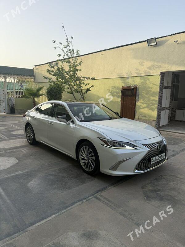 Lexus ES 350 2019 - 519 000 TMT - Aşgabat - img 2