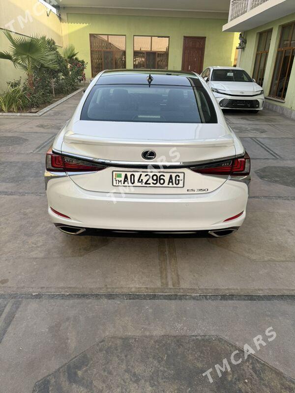 Lexus ES 350 2019 - 519 000 TMT - Aşgabat - img 4