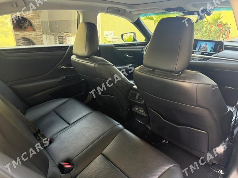 Lexus ES 350 2019 - 519 000 TMT - Aşgabat - img 9