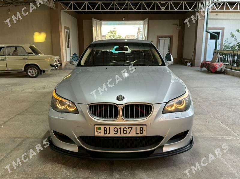 BMW 530 2004 - 150 000 TMT - Türkmenabat - img 4
