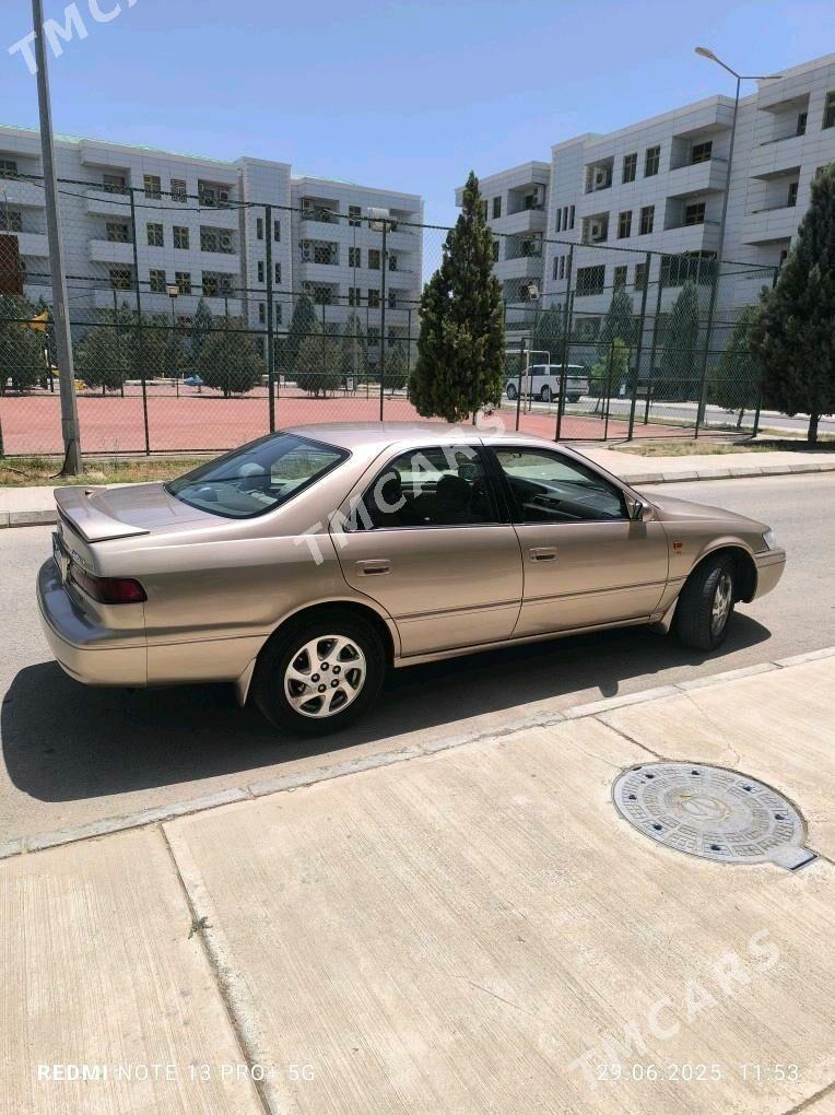 Toyota Camry 1999 - 140 000 TMT - Mary - img 3