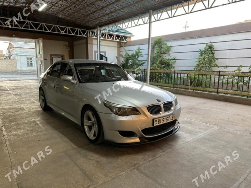 BMW 530 2004 - 150 000 TMT - Türkmenabat - img 6