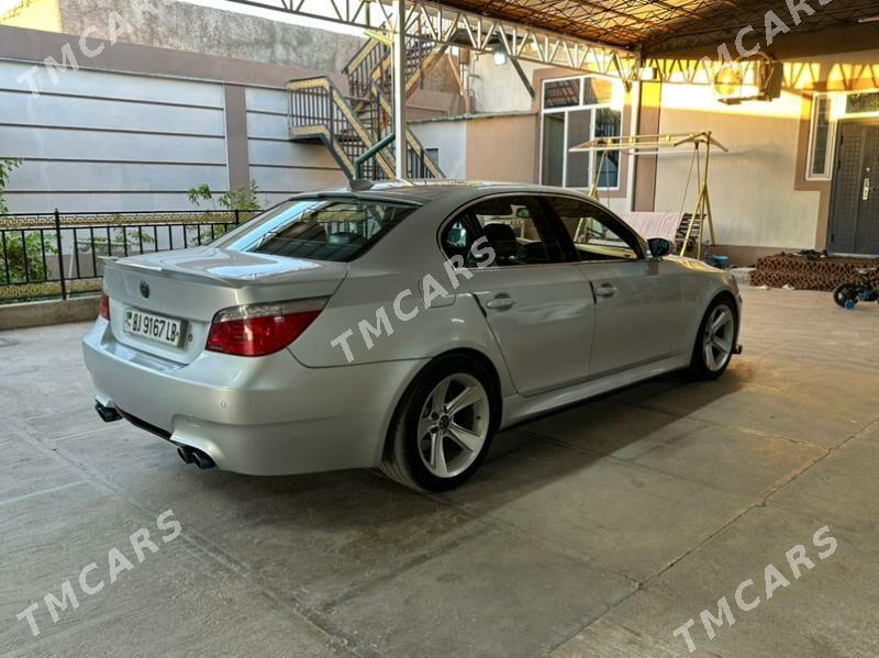 BMW 530 2004 - 150 000 TMT - Türkmenabat - img 2