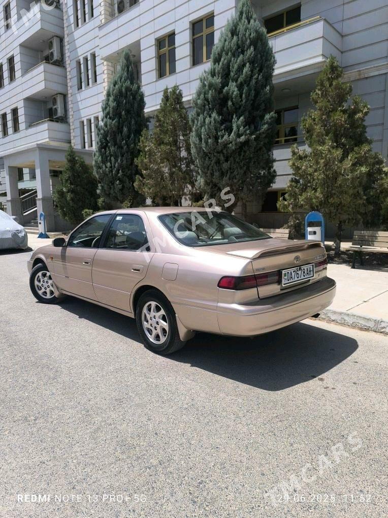 Toyota Camry 1999 - 140 000 TMT - Mary - img 5