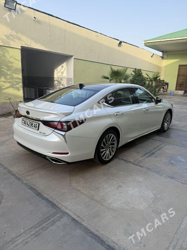 Lexus ES 350 2019 - 519 000 TMT - Aşgabat - img 8