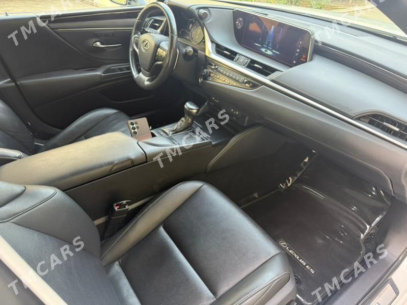 Lexus ES 350 2019 - 519 000 TMT - Aşgabat - img 10