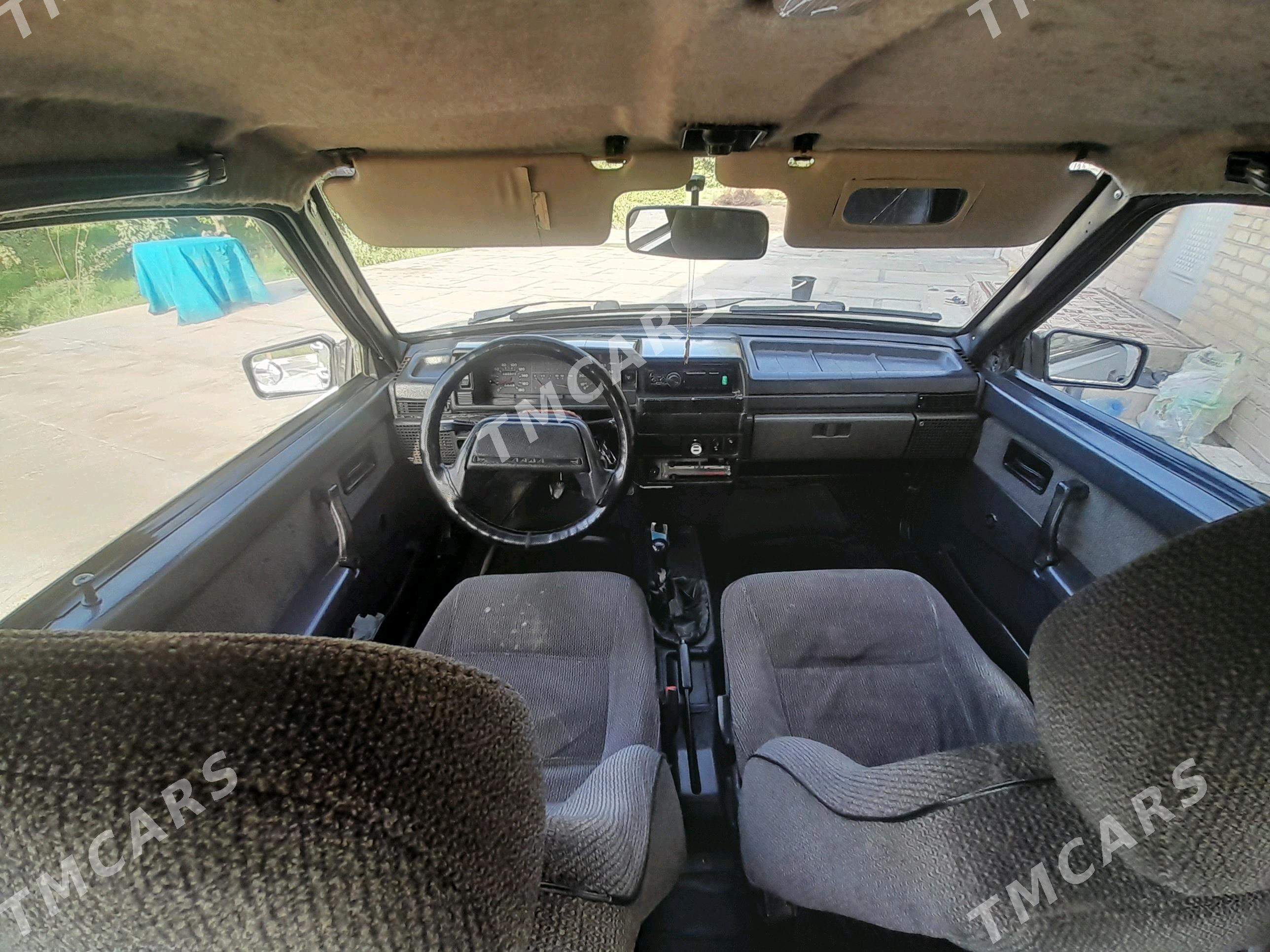 Lada 21099 2004 - 27 000 TMT - Mary - img 4