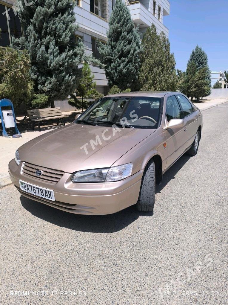 Toyota Camry 1999 - 140 000 TMT - Mary - img 4