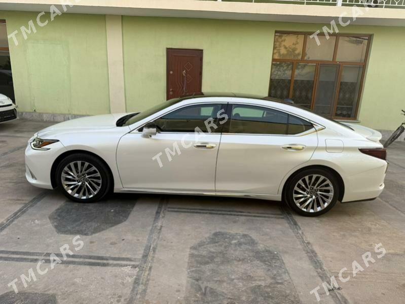 Lexus ES 350 2019 - 519 000 TMT - Aşgabat - img 5