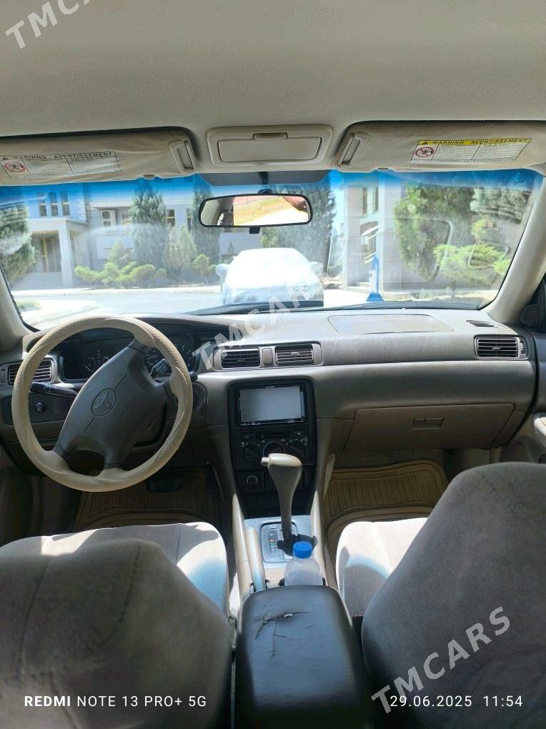 Toyota Camry 1999 - 140 000 TMT - Mary - img 2