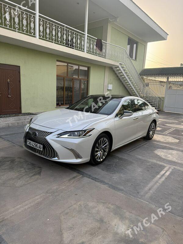 Lexus ES 350 2019 - 519 000 TMT - Aşgabat - img 3