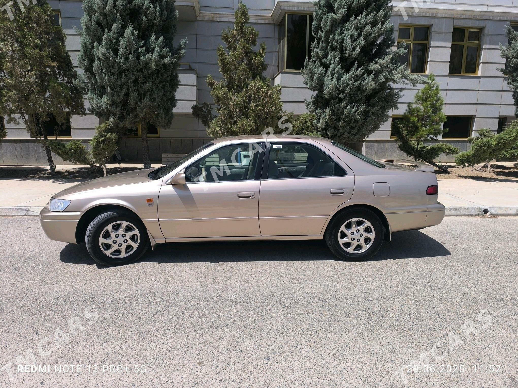 Toyota Camry 1999 - 140 000 TMT - Mary - img 7