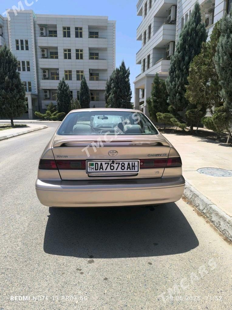 Toyota Camry 1999 - 140 000 TMT - Mary - img 8