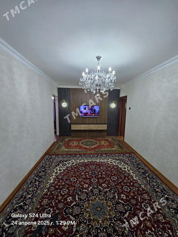 3 ком Панелька 10 мкр - Aşgabat - img 2