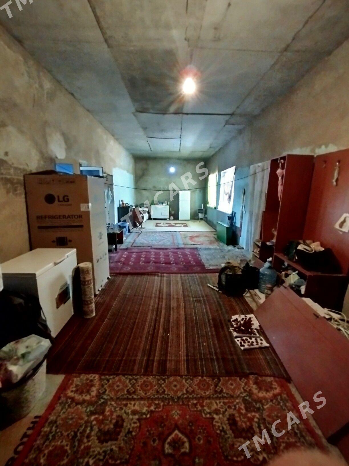 Taze Gami Hovly Pulon - Ашхабад - img 2