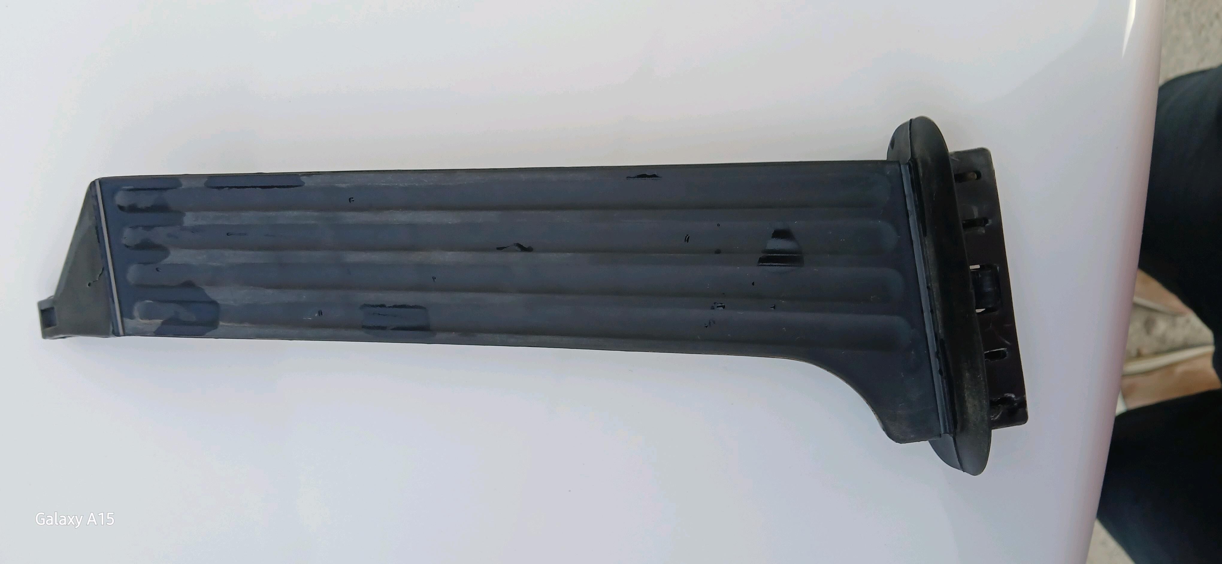 gaz pedal bmw 200 TMT - Дашогуз - img 2