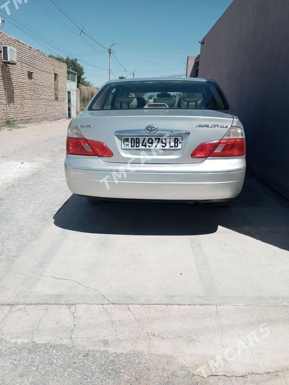 Toyota Avalon 2004 - 190 000 TMT - Türkmenabat - img 3