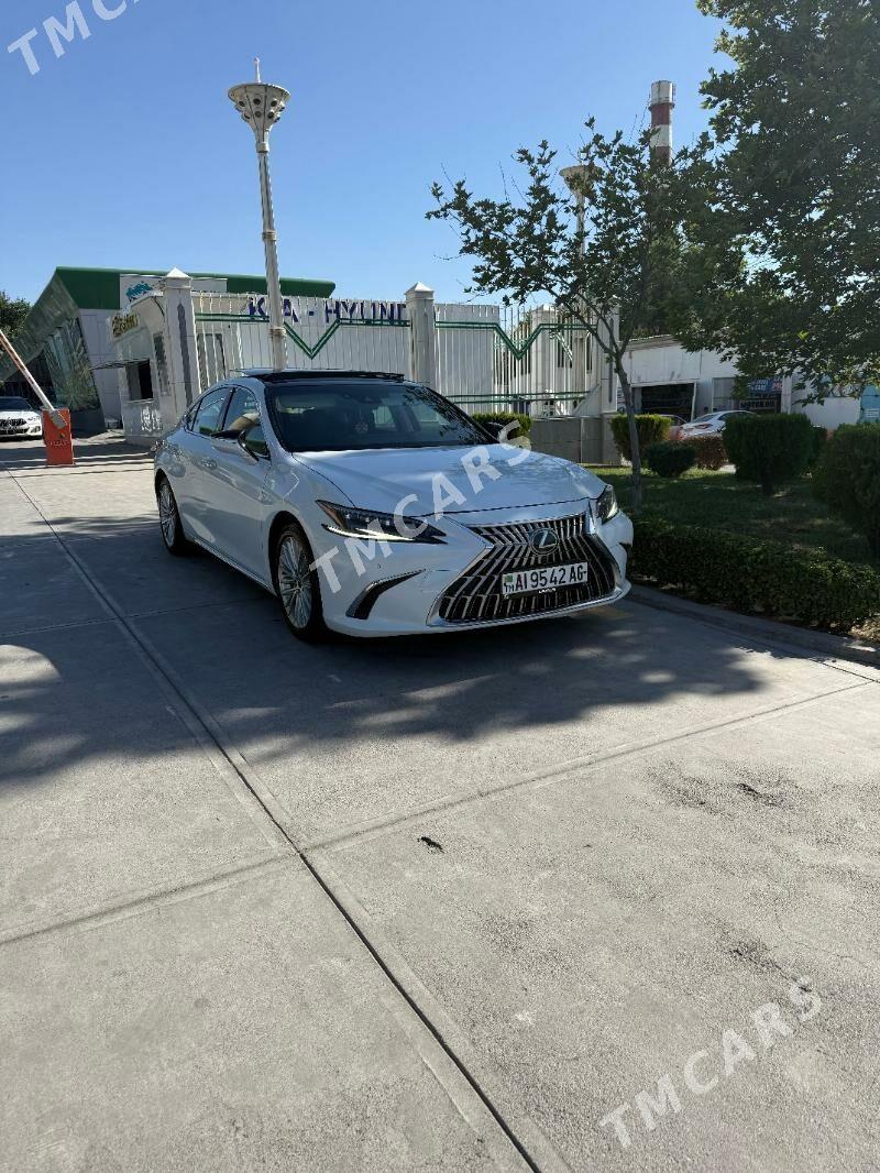 Lexus ES 350 2024 - 650 000 TMT - Aşgabat - img 2