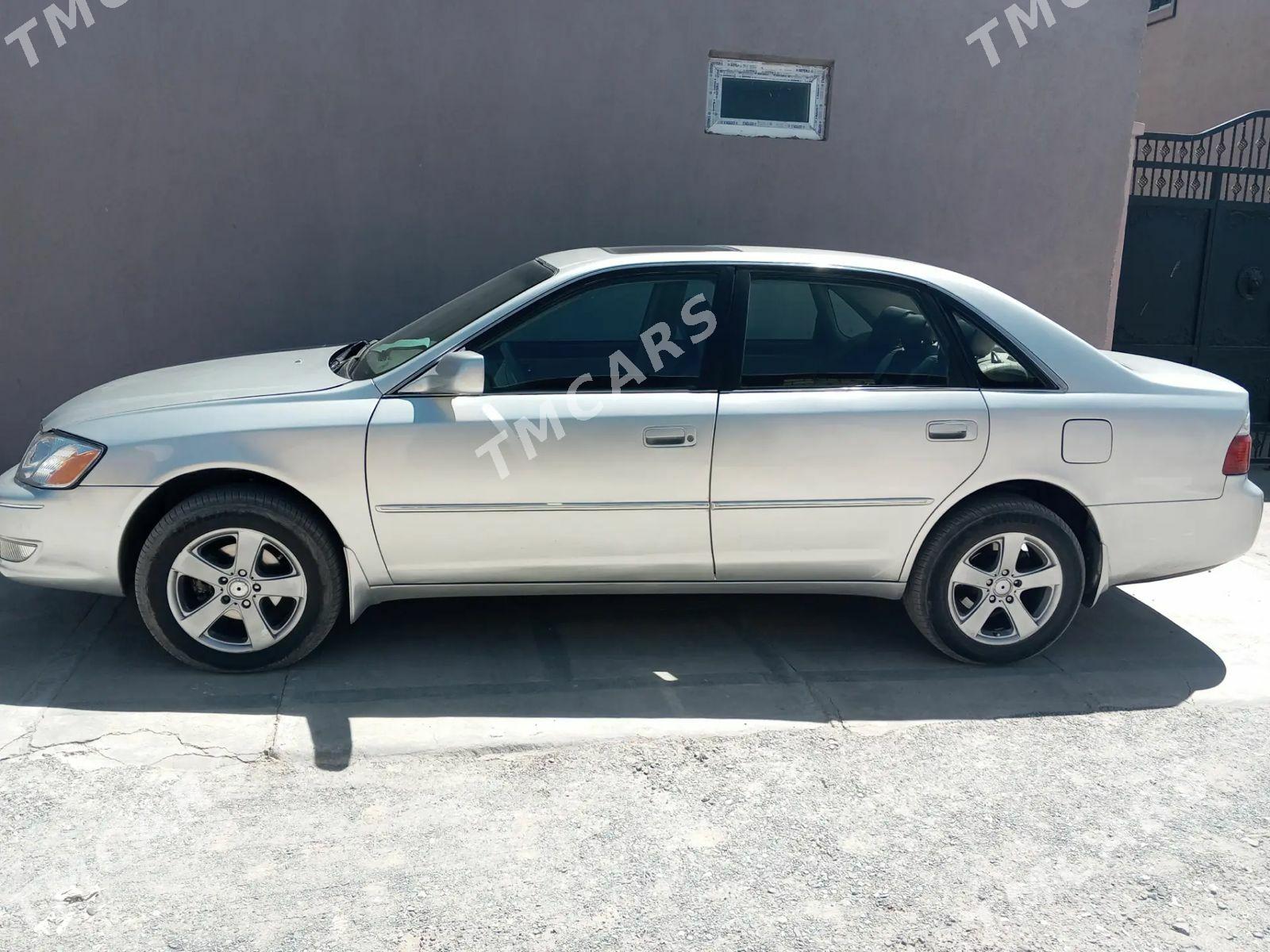 Toyota Avalon 2004 - 190 000 TMT - Türkmenabat - img 2