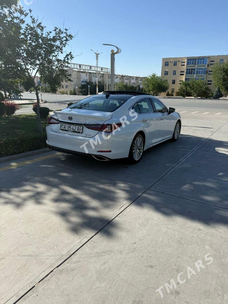 Lexus ES 350 2024 - 650 000 TMT - Aşgabat - img 3
