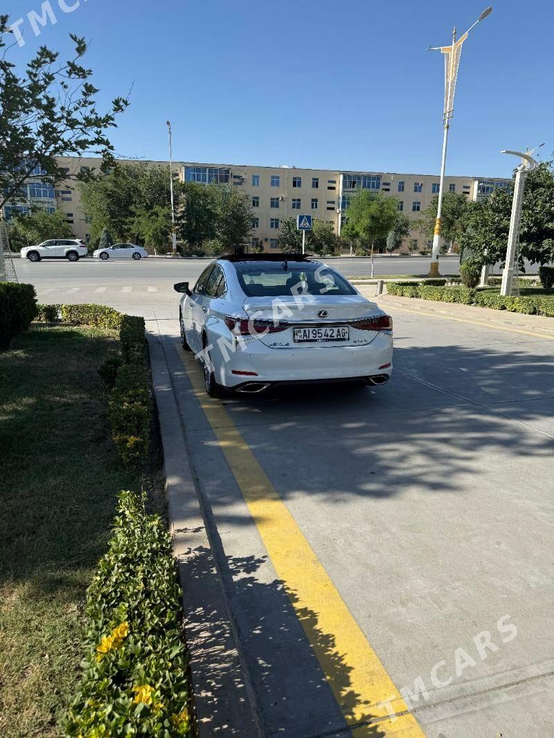Lexus ES 350 2024 - 650 000 TMT - Aşgabat - img 4