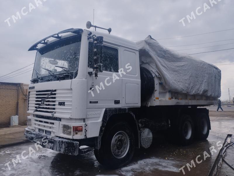Maz Samosval 1992 - 420 000 TMT - Sakarçäge - img 2