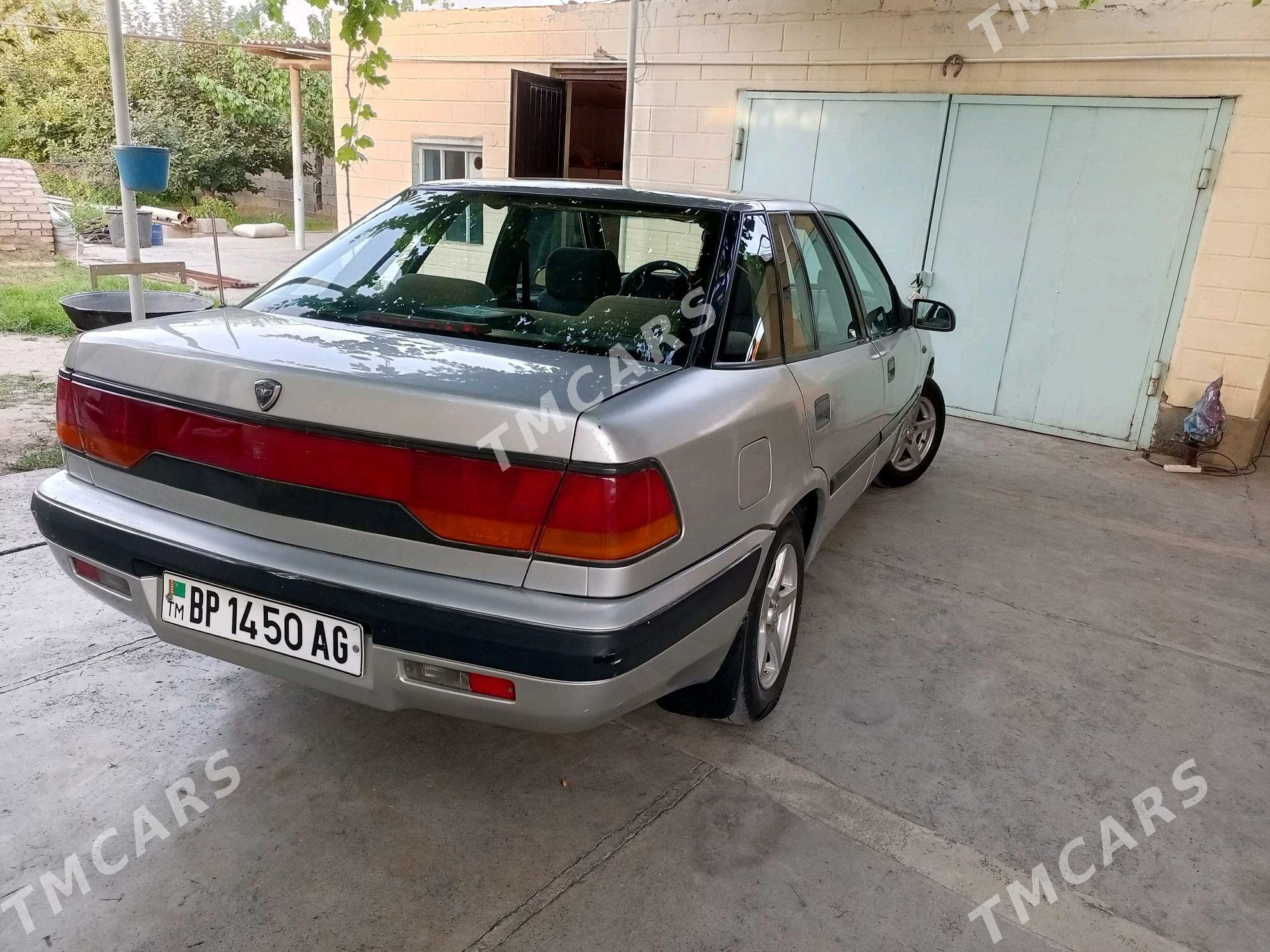 Daewoo Espero 1995 - 37 000 TMT - Aşgabat - img 5