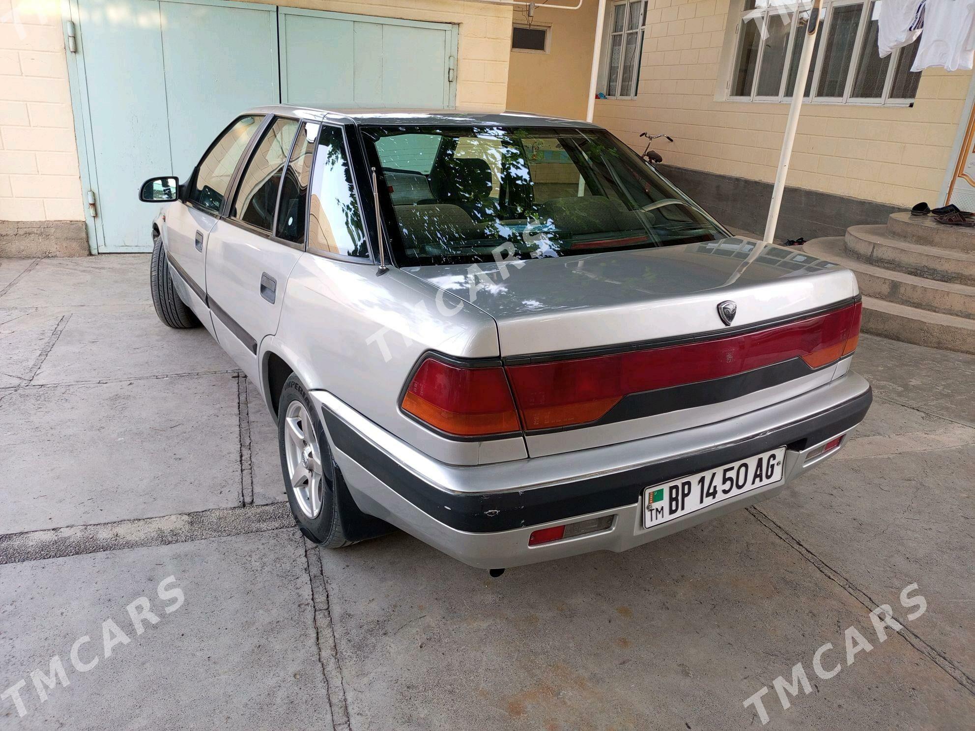 Daewoo Espero 1995 - 37 000 TMT - Aşgabat - img 3