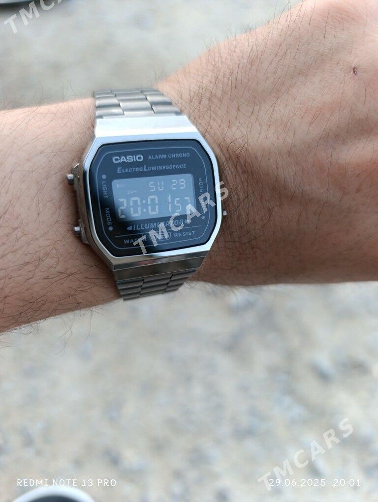 Casio sagat - Гёкдепе - img 2