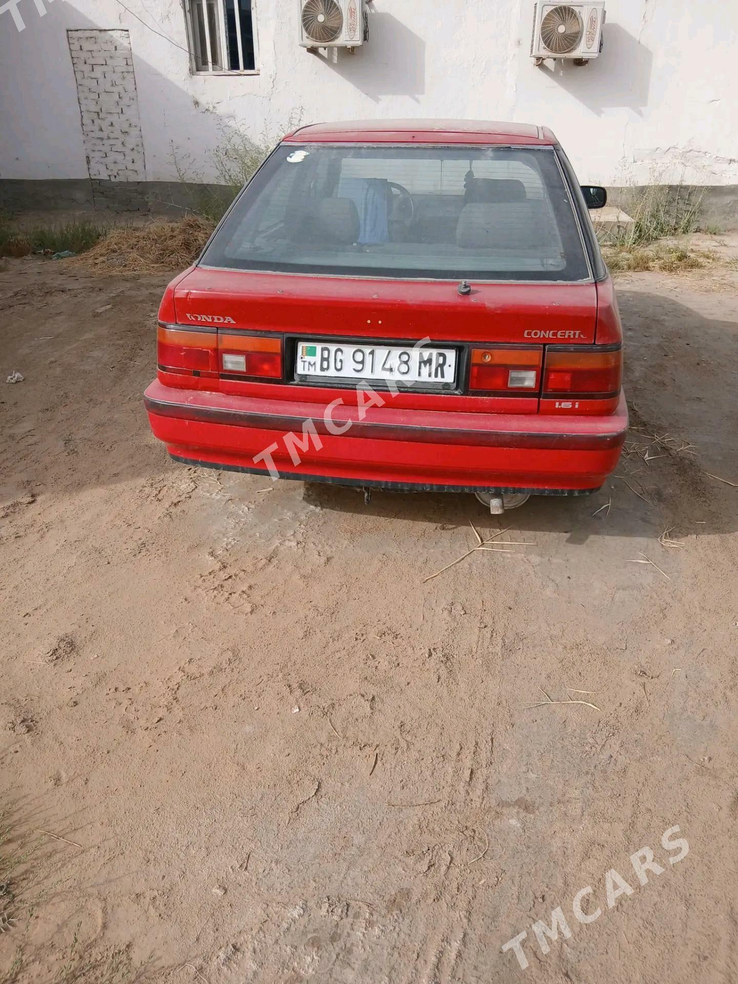 Honda Prelude 1991 - 20 000 TMT - Ёлётен - img 2