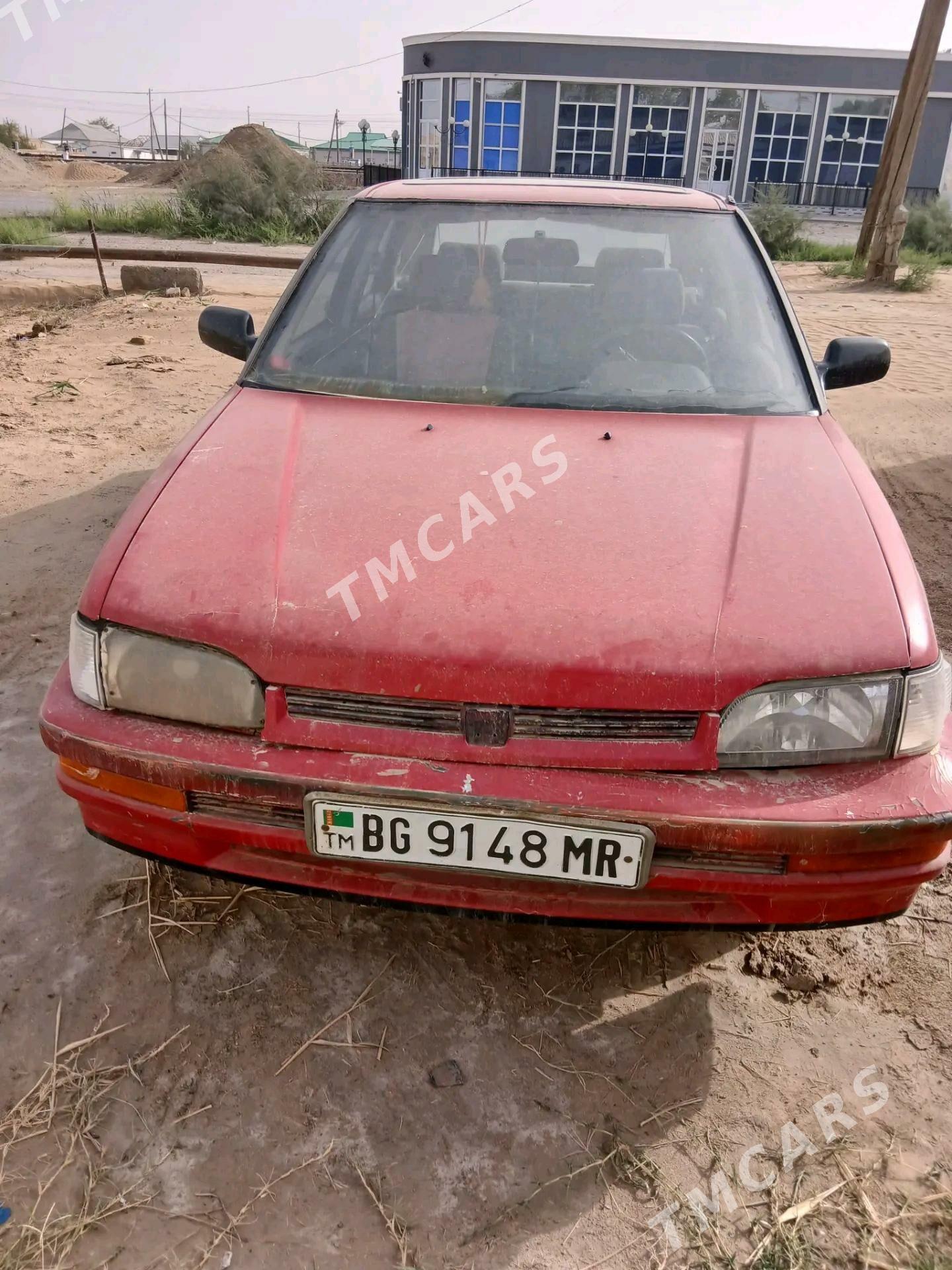Honda Prelude 1991 - 20 000 TMT - Ёлётен - img 4