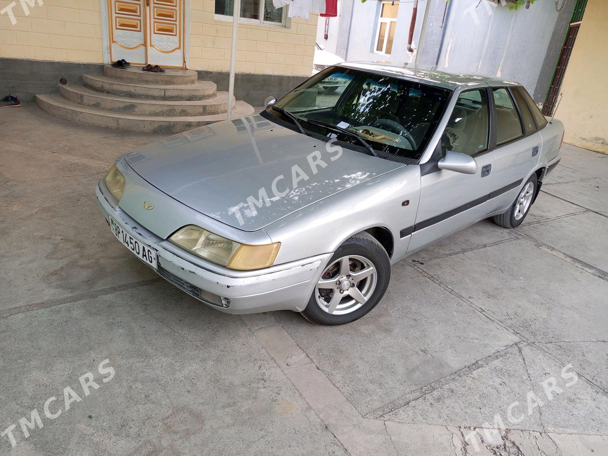 Daewoo Espero 1995 - 37 000 TMT - Aşgabat - img 6