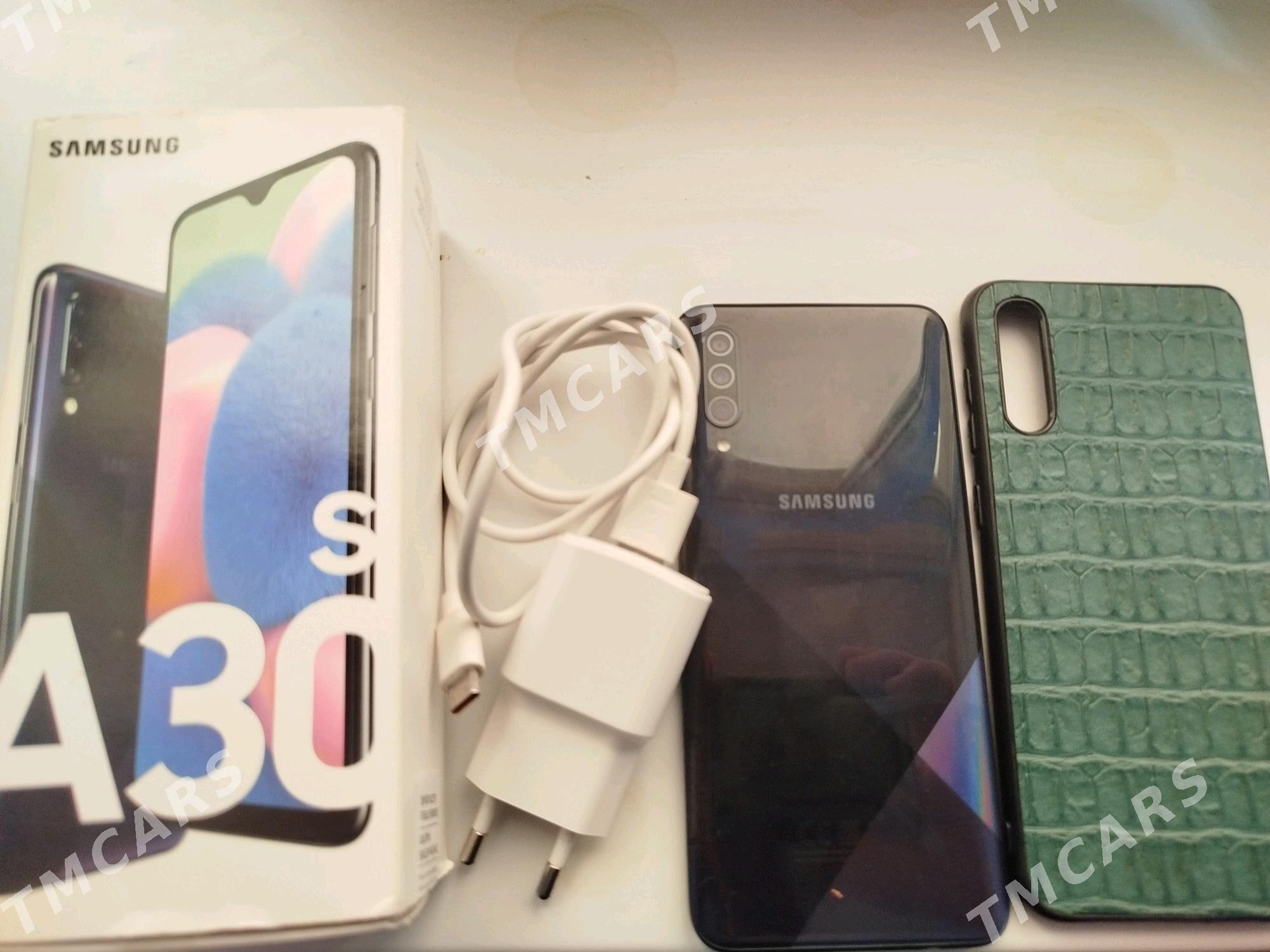 Samsung galaxy a30s - Кёнеургенч - img 2