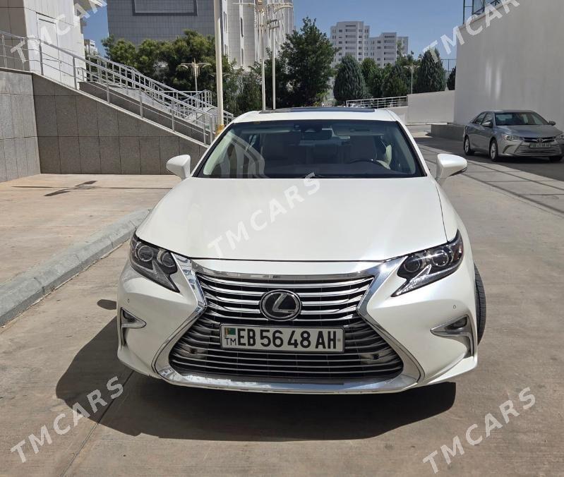 Lexus ES 350 2018 - 440 000 TMT - Änew - img 3