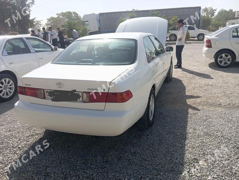 Toyota Camry 2000 - 155 000 TMT - Кёнеургенч - img 2