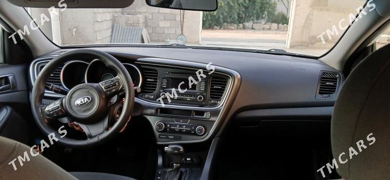 Kia Optima 2015 - 170 000 TMT - Aşgabat - img 2