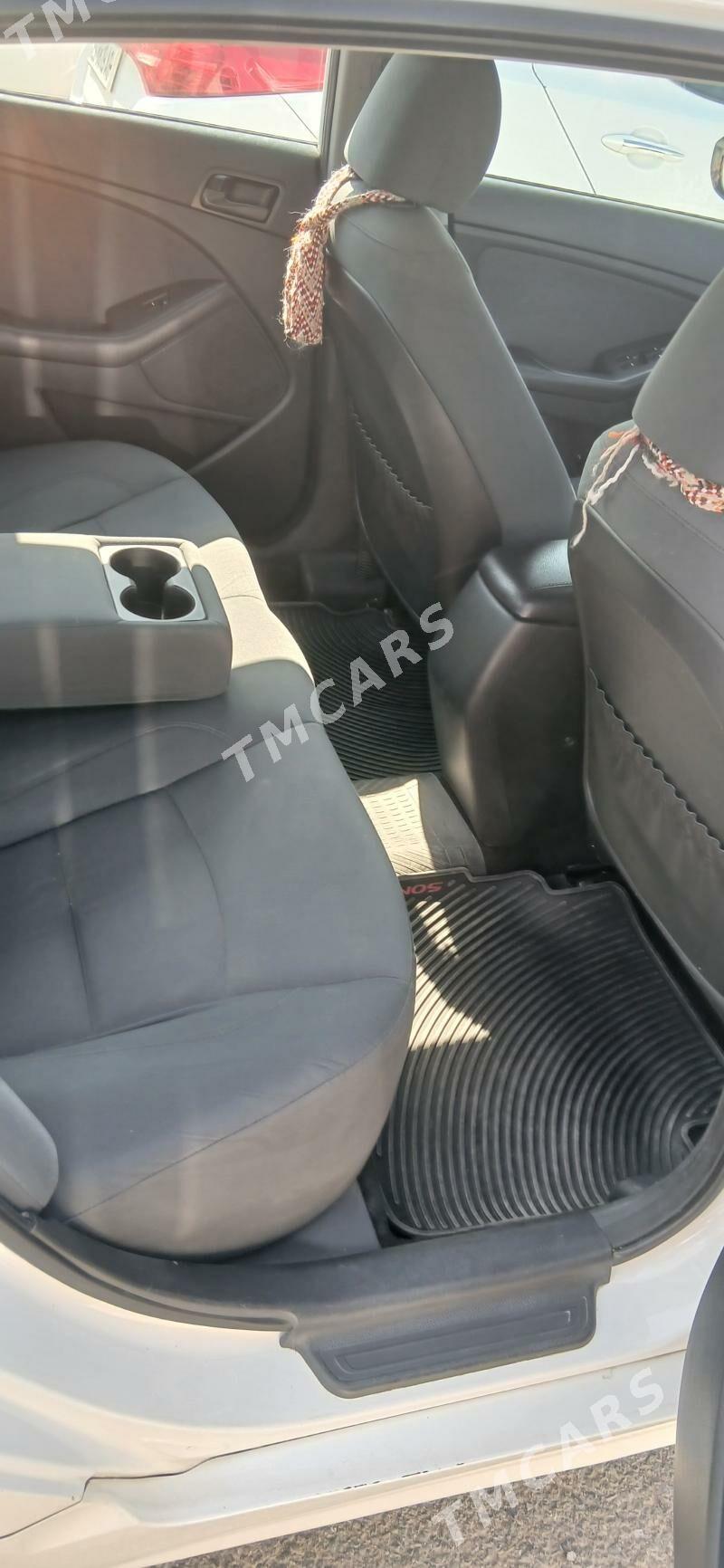 Kia Optima 2015 - 170 000 TMT - Aşgabat - img 1