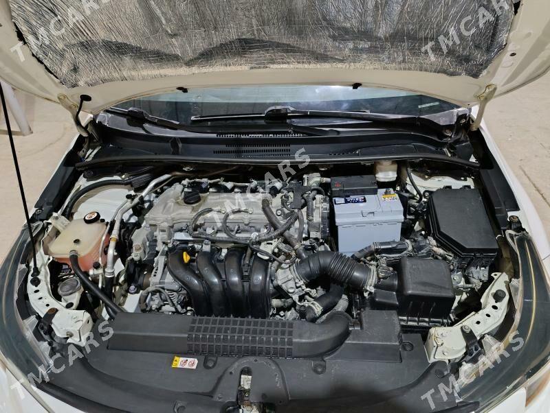 Toyota Corolla 2020 - 236 000 TMT - Кёпетдаг шаёлы - img 7