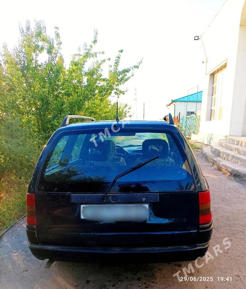 Opel Astra 1994 - 32 000 TMT - Daşoguz - img 9