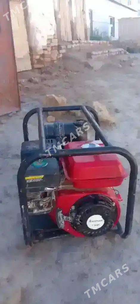 pompa suv nasoz - Кёнеургенч - img 2