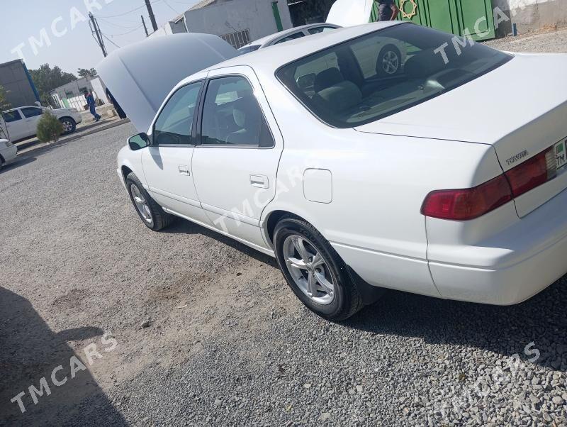 Toyota Camry 2000 - 155 000 TMT - Кёнеургенч - img 4