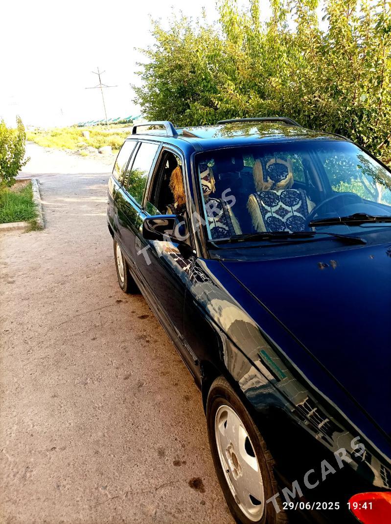 Opel Astra 1994 - 32 000 TMT - Daşoguz - img 7