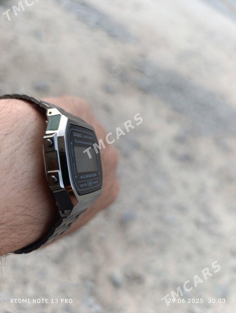 Casio sagat - Гёкдепе - img 5
