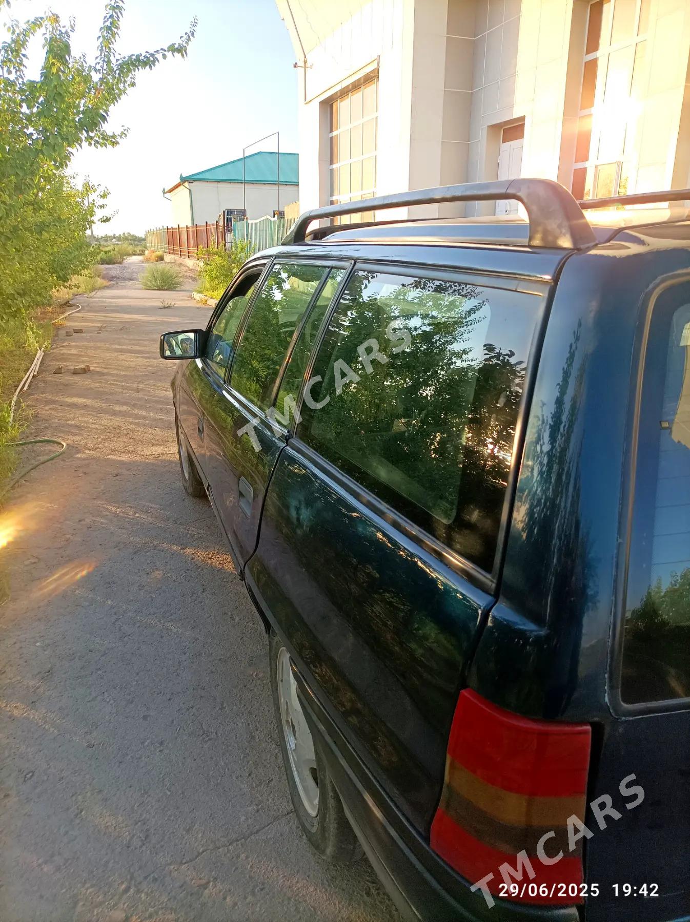 Opel Astra 1994 - 32 000 TMT - Daşoguz - img 5