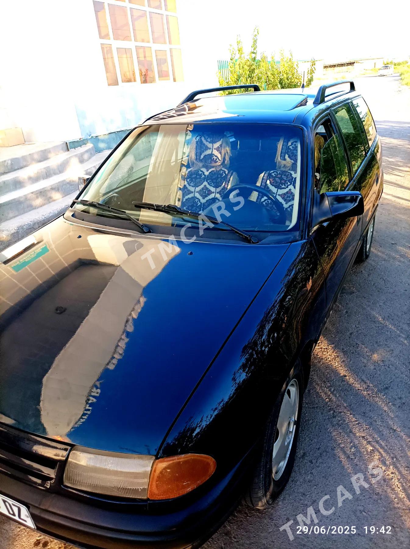 Opel Astra 1994 - 32 000 TMT - Daşoguz - img 2