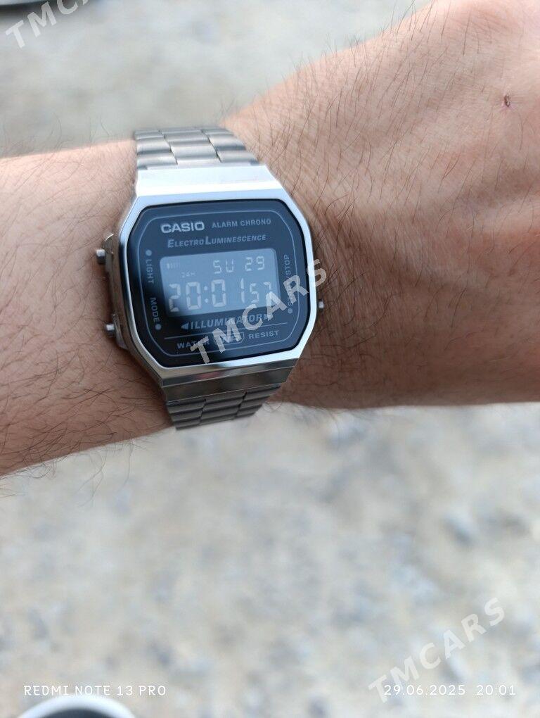 Casio sagat - Гёкдепе - img 3